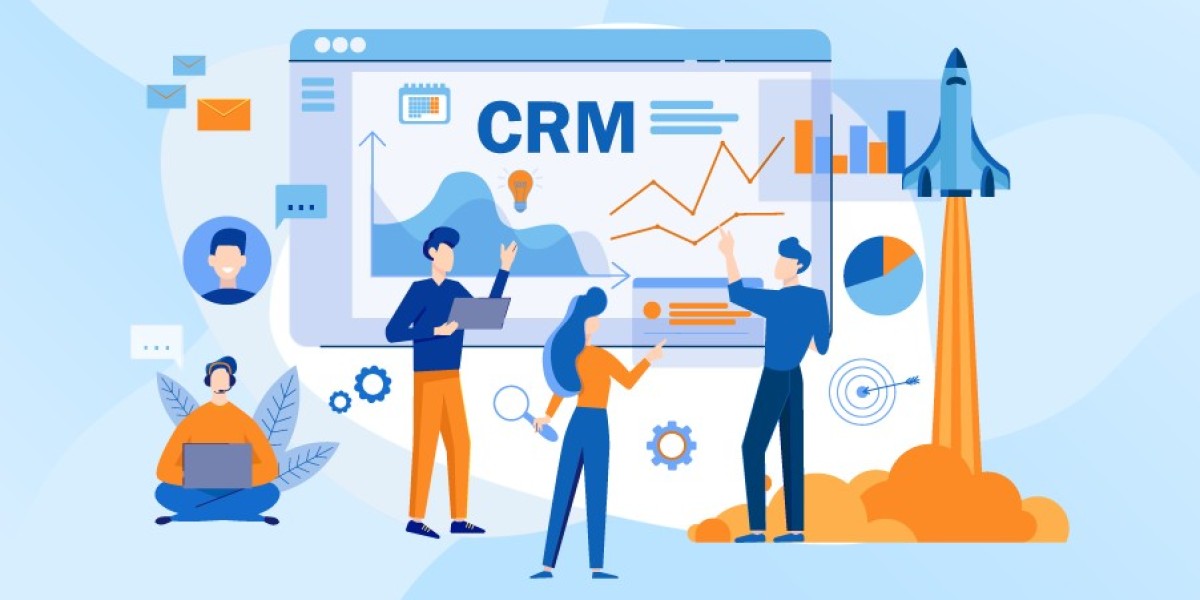 Real Estate CRM Software: Unleashing the Power of CRM Software