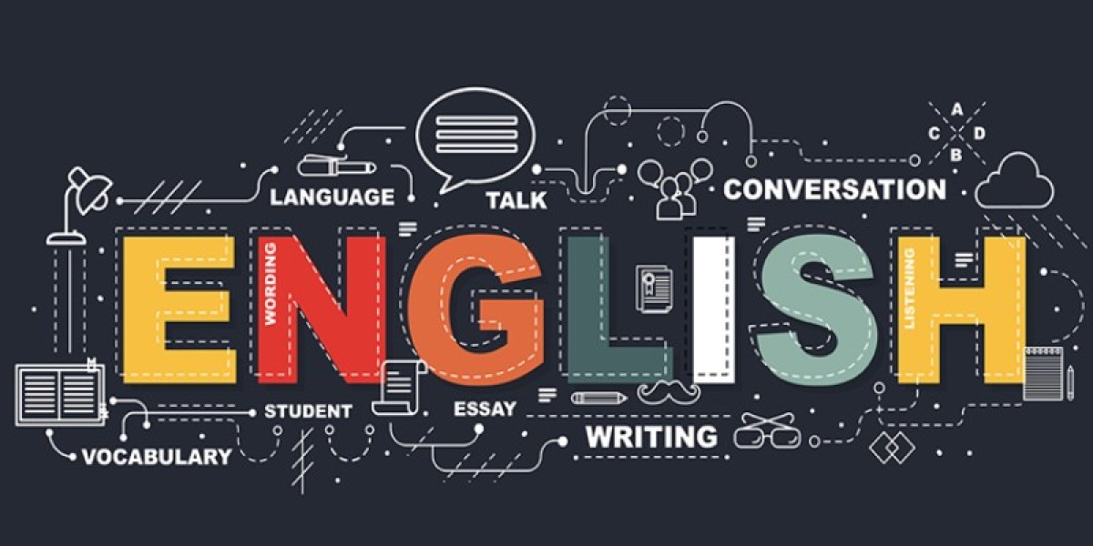 Spoken English Classes