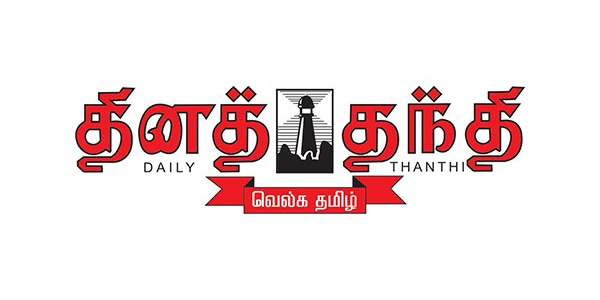 Daily Thanthi newspaper Advertising in Chennai | Kasindia