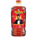 Bail kolhu