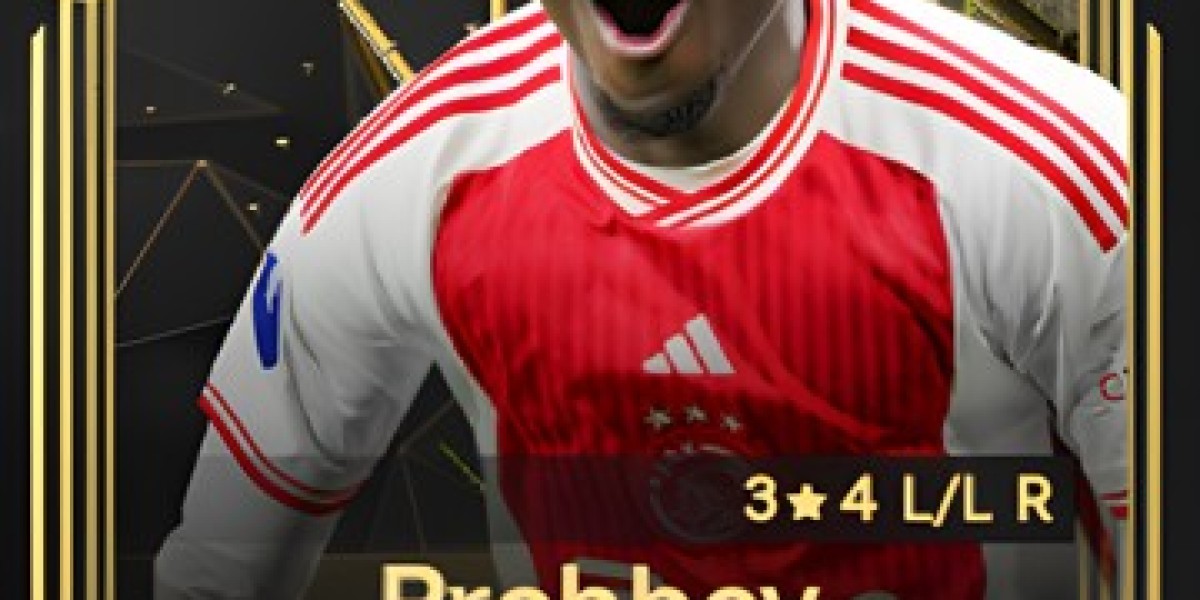 Unlocking Brian Brobbey's Elite Inform Card: A FC 24 Guide