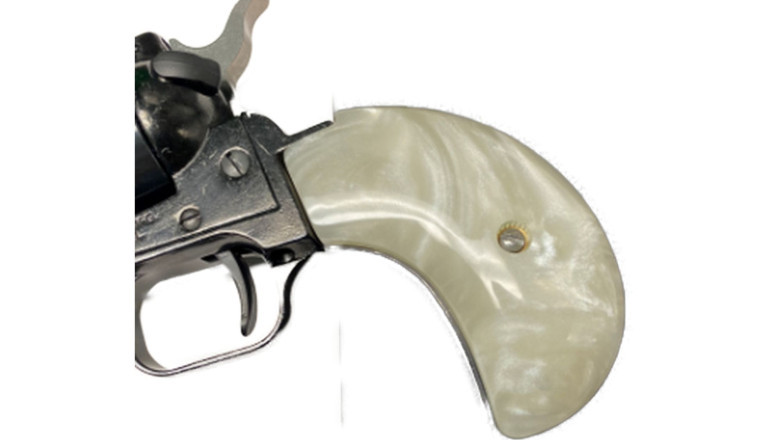 Maintenance Matters: Keeping Your Heritage Rough Rider Birdshead in Prime Condition | Times Square Reporter