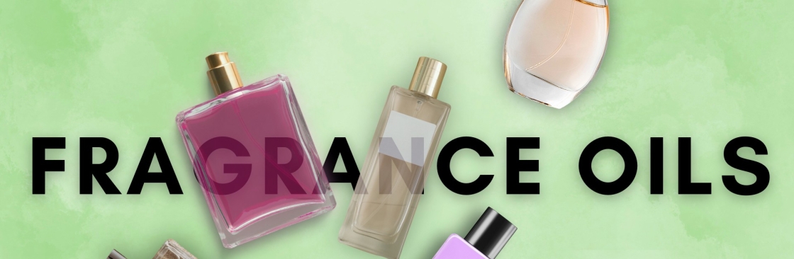 The Fragrance Room