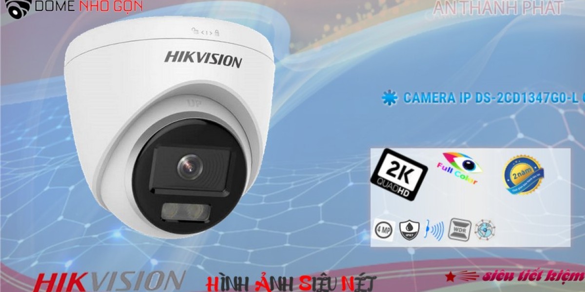 Lắp Camera Cửa Hàng