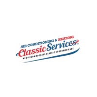 Classic Air Conditioning and Heating