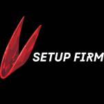 Setup Firm Profile Picture