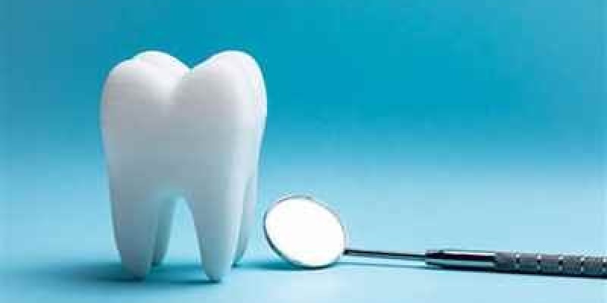 Forecasting Market Trends: Dental Restoratives Market Analysis