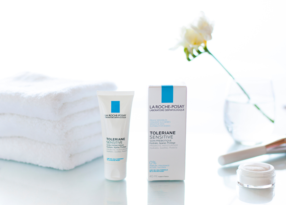 Building Your Skincare Regimen with La Roche-Posay