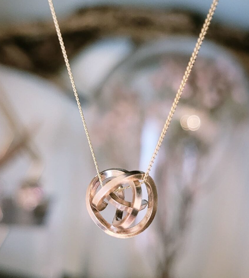 Significance of Gifting the Perfect Handmade Irish Jewellery Available Online | by Stellawinson | Feb, 2024 | Medium