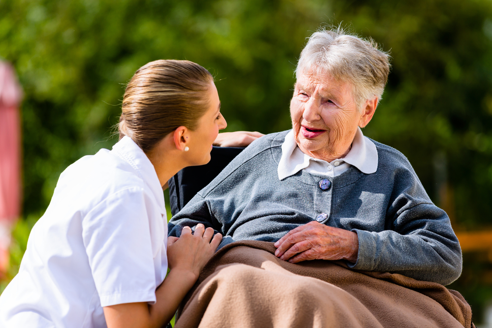 What Types of Care Services are Typically Offered in a Care Home?