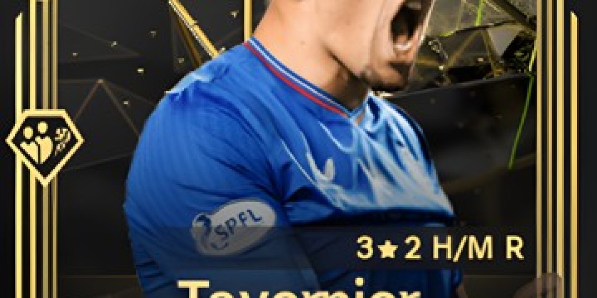 Master FC 24: Acquiring James Tavernier's Elite Player Card