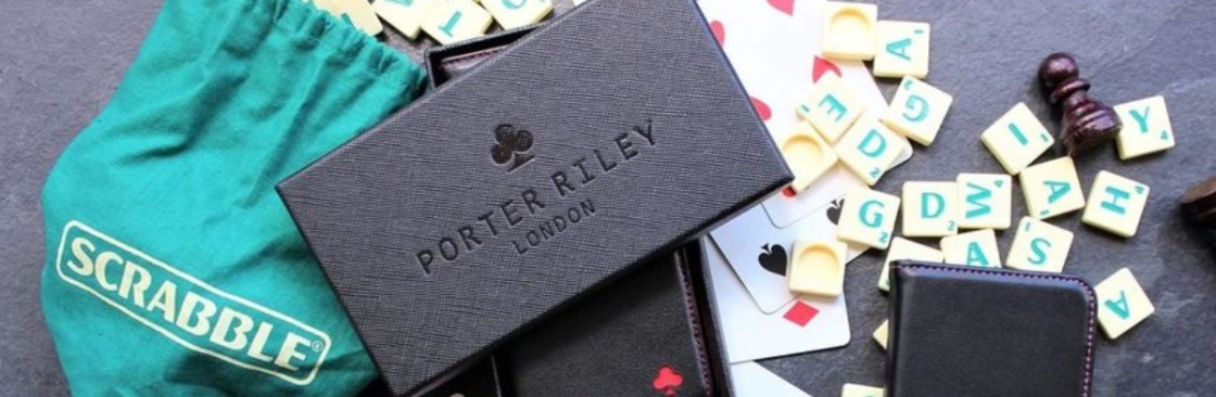Porter Riley