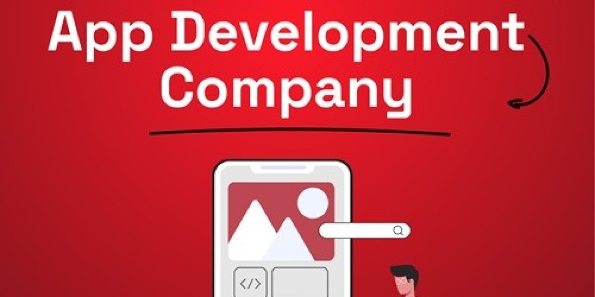 Android App Development Company