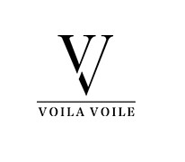 Voila Voile Curtains and Blinds