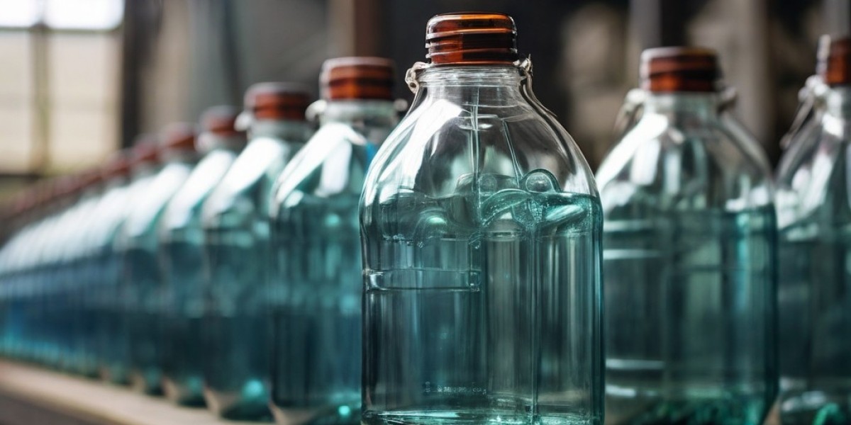 Establishing a Profitable PET Bottle Manufacturing Plant: Project Report 2024, Business Plan