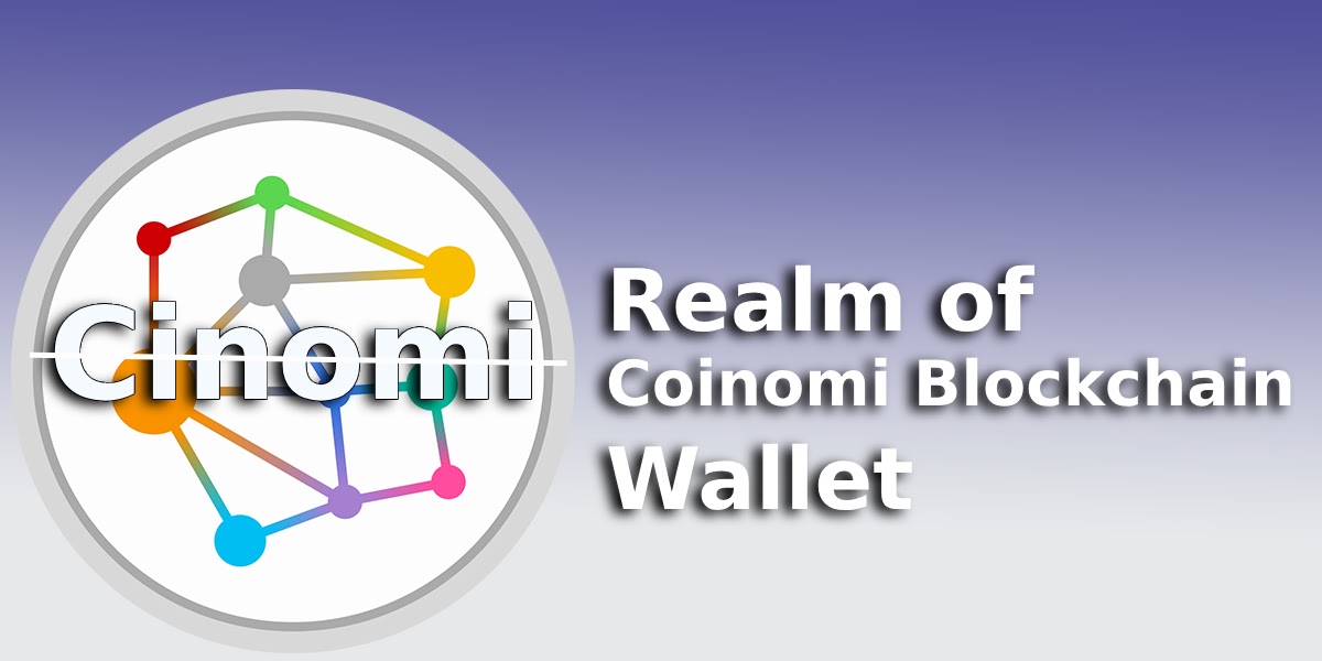 Coinomi Blockchain Wallet Trusted By Investors.