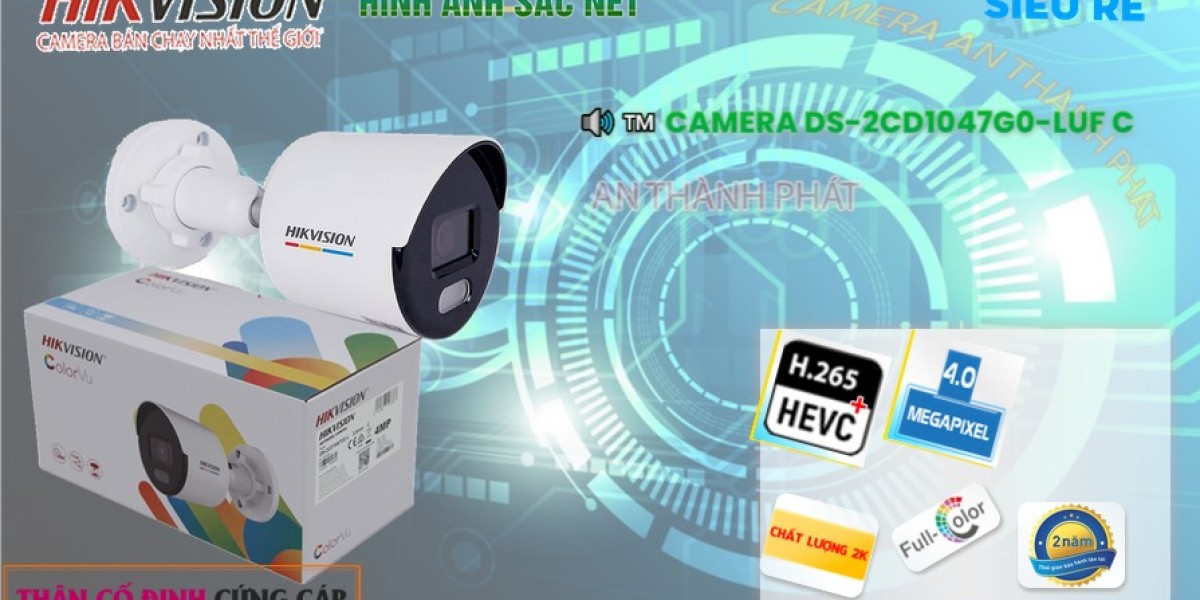 Lắp Camera Nhà Xưởng