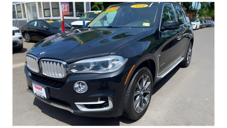 Luxury on a Budget: Navigating High-Quality Used Luxury Cars at Dealerships in Elizabeth, NJ | Times Square Reporter