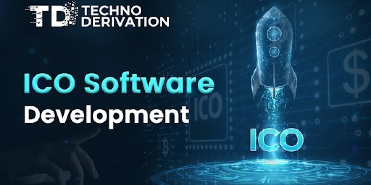 ICO Development Services