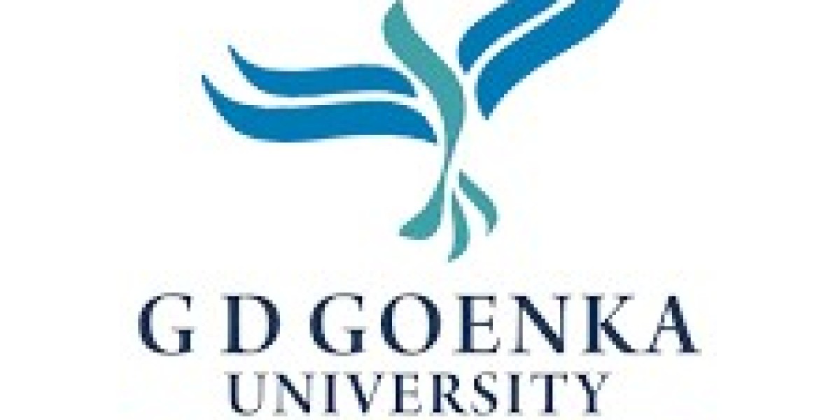 GD Goenka University (GDGU),Gurugram, Haryana