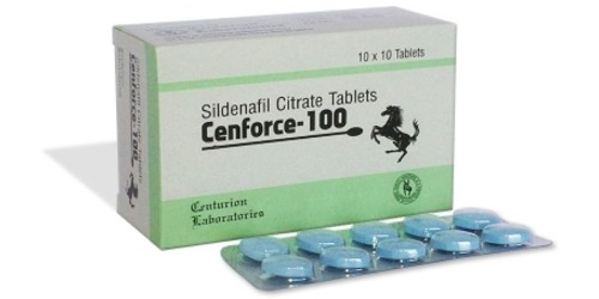 Cenforce 100 Best Way To Beat Erection