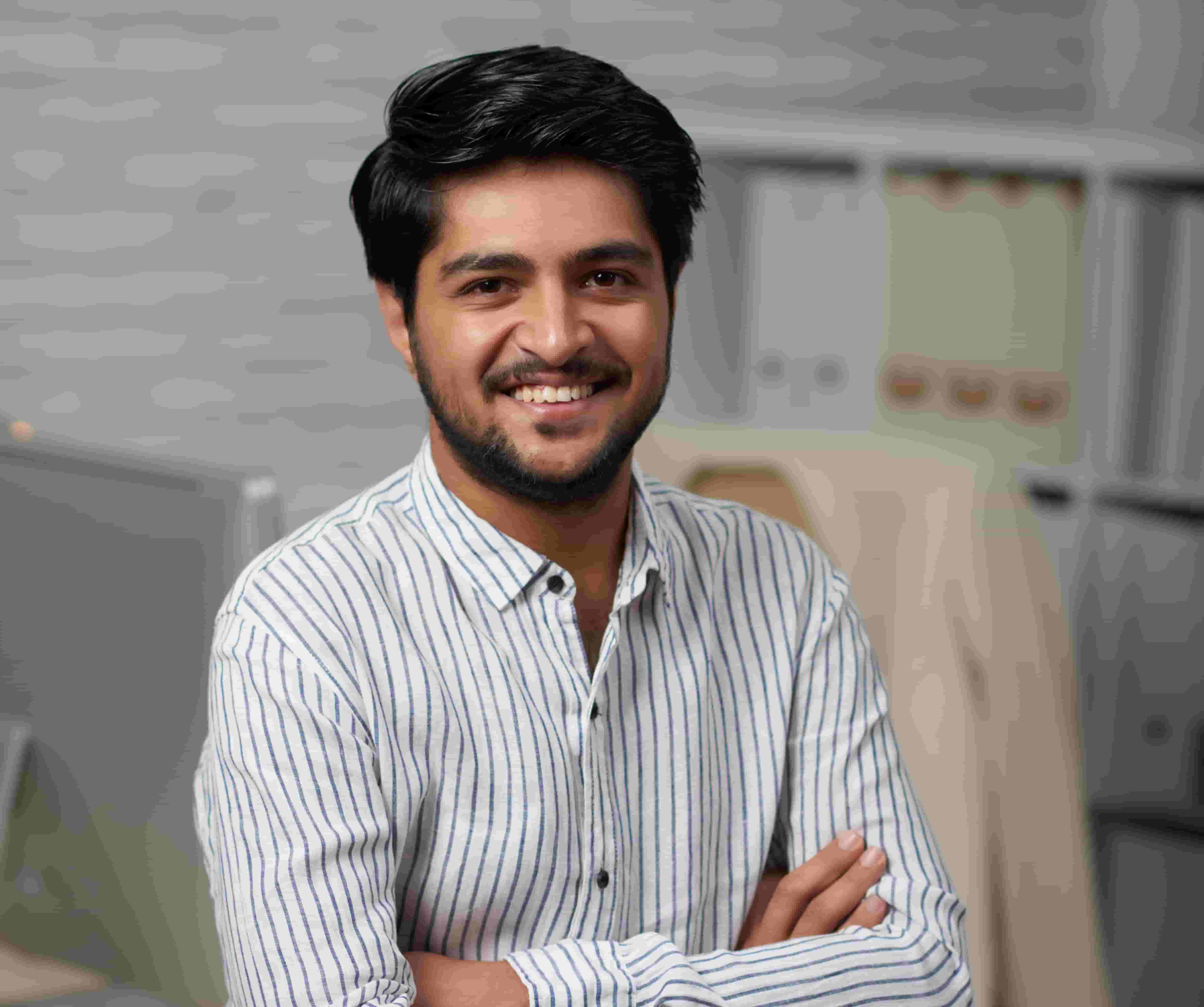 Rishi Jain