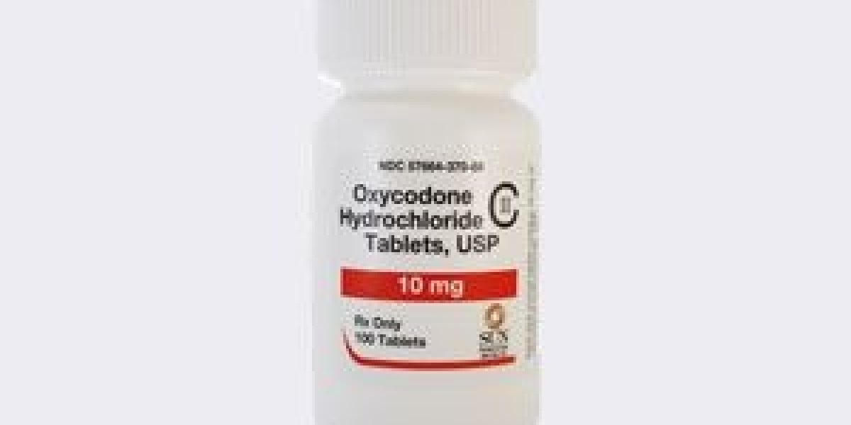 Buy Oxycodone online with 24-hour free delivery, USA