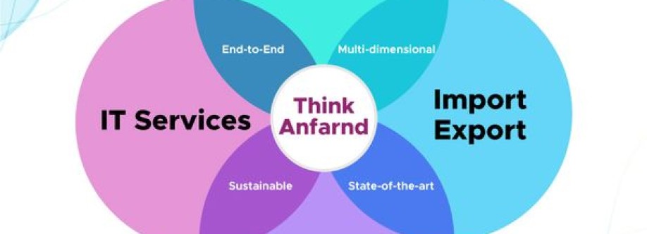 Anfarnd Infotech