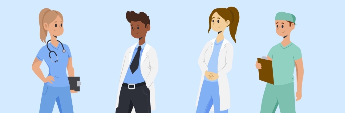 Healthcare Career Grove