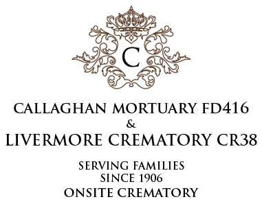 Our Livermore Mortuary Has Served Local Families for Over 100 Years