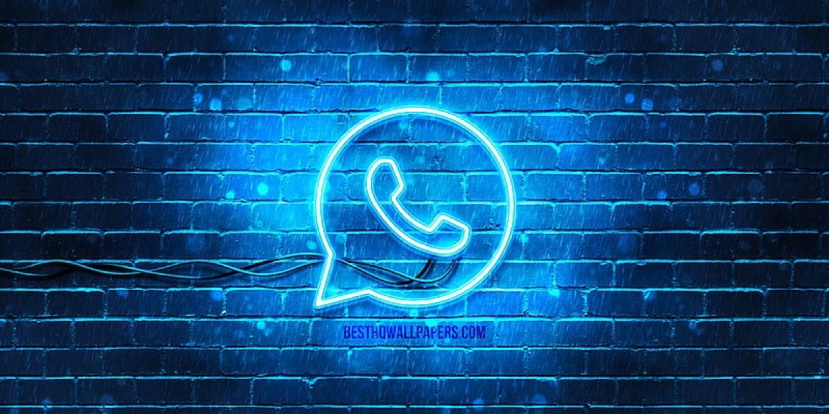 Download Blue Whatsapp Plus APK Latest version