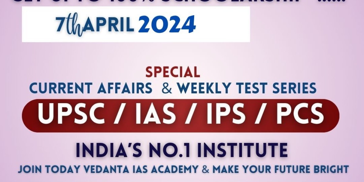 UPSC Coaching in Delhi