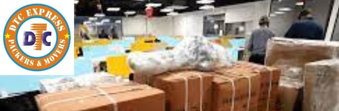 Dtc Express Packers and Movers