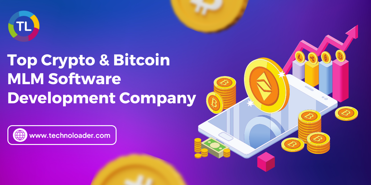 How does crypto MLM offer new opportunities for businesses? | DiloTech