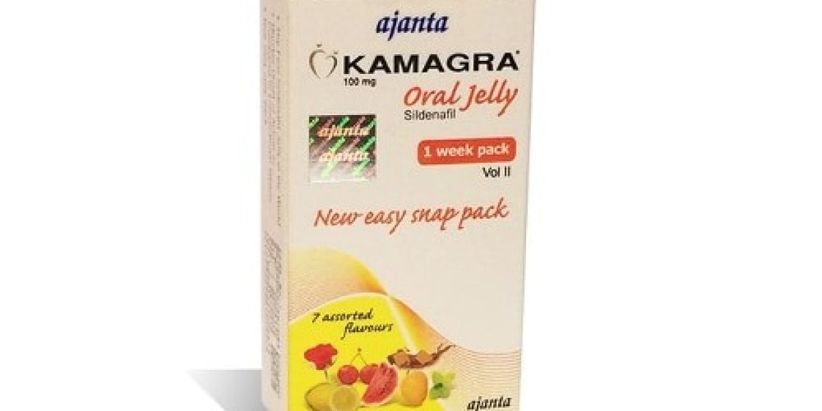 kamagra oral jelly - Male impotence