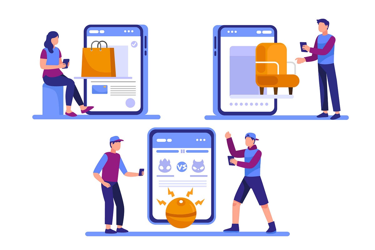 Empower Your Business with an Ecommerce App Builder | by Jenny Jones | Mar, 2024 | Medium