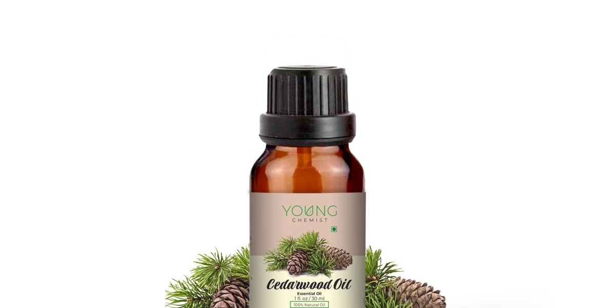 cedarwood essential oil- benefits, uses, price