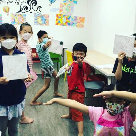 Exploring the Comprehensive Support Services Offered by Student Care in Bukit Panjang
