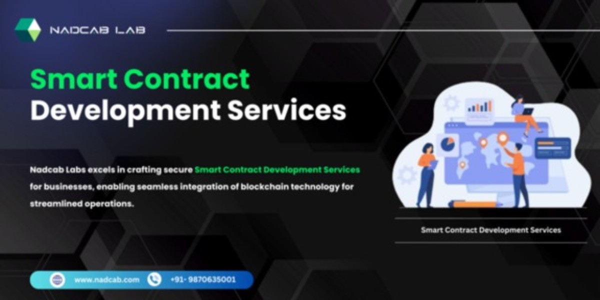 Smart Contracts - The Cornerstone of Blockchain Technology