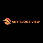Any Blogs View