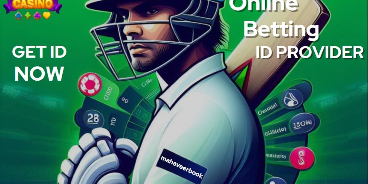 Online betting ID - Things you must know about Online betting ID