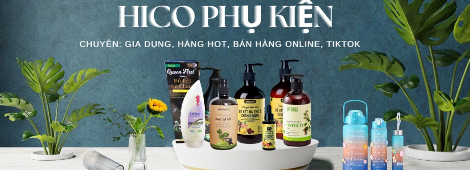 hico phụ kiện
