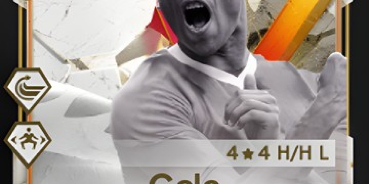 Score with Ashley Cole's Golazo Icon Card: Your Guide to Owning FC 24 Legends