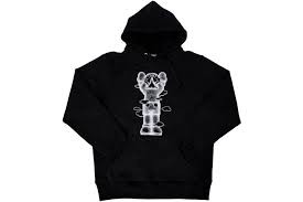 Kaws Hoodie