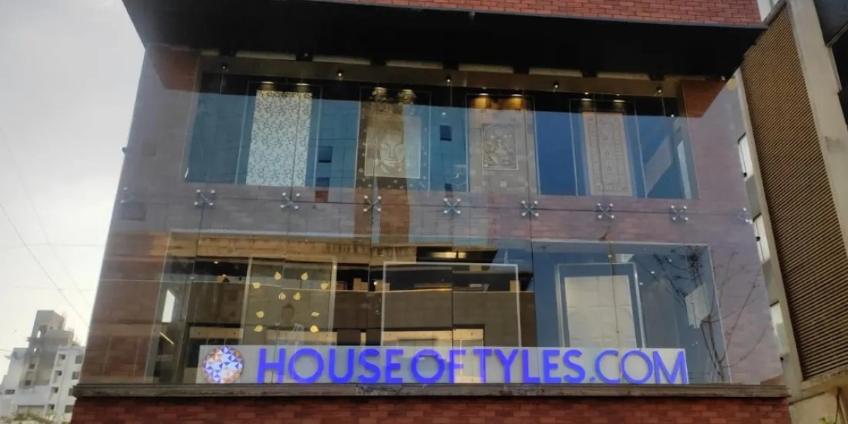 Enhance Your Space with House of Tyles, Pune's High-Quality Tiles