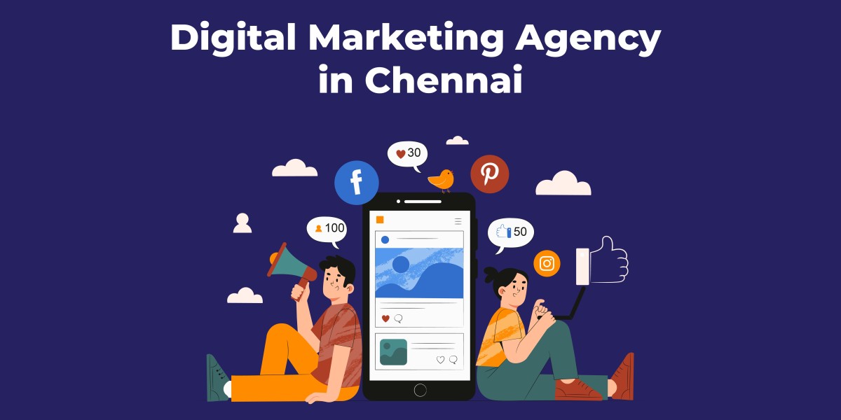 Leading Digital Marketing Agency in Chennai