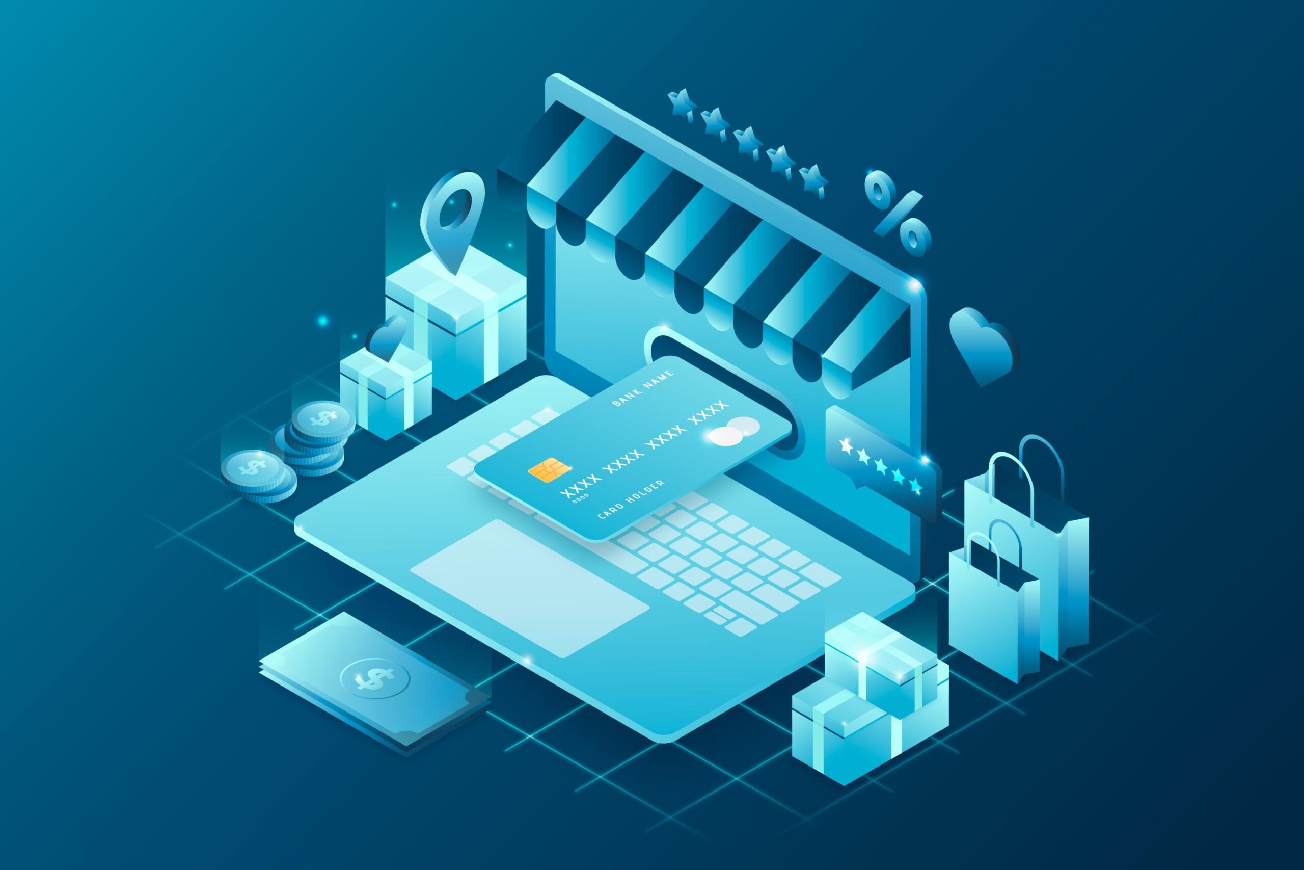 How Our Marketplace App Development Services Can Transform Your Business - Bcrelx