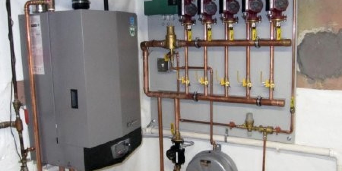 Residential Boiler Market on the Verge of US$ 53.1 Billion and 5.5% CAGR