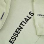 Essentials Hoodie Profile Picture