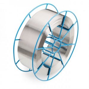 Stainless Steel Core Welding Wire Manufacturer - Aamor Inox